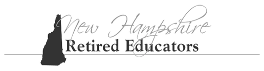 New Hampshire Retired Educators Association